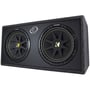 Kicker Dual 12