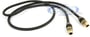 Monster Cable S-Video Cable (MVSV2-1M) thumbnail image