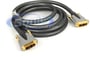 Monster Cable DVI-D Video Cable (M500DVI-2M) thumbnail image