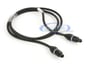 Monster Cable Digital Fiber Optic Cable (ILS100-1M) thumbnail image