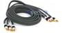 Monster Cable HD Component Video Cable (M650 CV-8) thumbnail image