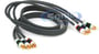 Monster Cable HD Component Video Cable (M650 CV-4) thumbnail image