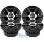 Polk Audio MM651UM Special Edition Black (Two Pack) thumbnail image