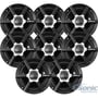 Polk Audio MM651UM Special Edition Black (Four Pack) thumbnail image