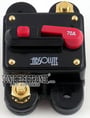 Absolute ICB70 70 Amp Circuit Breaker thumbnail image