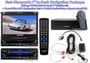 Blaupunkt Chicago IVDM-7002 + Navigation DXV + Interface Kit thumbnail image