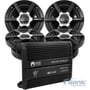 Polk Audio 400 Watt RMS 6.5