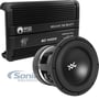 RE Audio 1500 Watt RMS 12