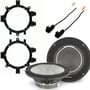 Infinity 6030cs Speaker Install Kit for 1999-02 Chevy/GMC Trucks thumbnail image
