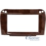 Scosche MZ2355DDB Dash Kit thumbnail image