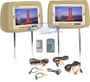 TKO Audio BH-918PLUS (BEIGE) thumbnail image