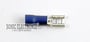 Female Quick Disconnect BLUE Connectors .187