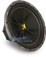Kicker C128 (07C128) thumbnail image