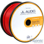 JL Audio XD-RPW60A-100 Power Wire (Red) (Open-Box, Damaged Packaging) thumbnail image