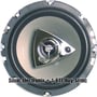 Rockford Fosgate FFC65 6-1/2