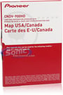 Pioneer CNDV-900HD thumbnail image