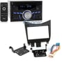 Clarion CX305 Installation Package for 2003-07 Honda Accord thumbnail image