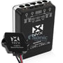 NVX MVPA4 Amplifier + NVX VUBT2 Bluetooth Receiver thumbnail image