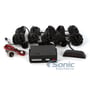 Crimestopper CA-5010.II OPEN BOX COMPLETE thumbnail image