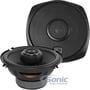 Polk Audio DXi521 (DXi 521) db521 inspired Car/Marine/ATV Speakers thumbnail image