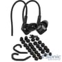 NVX EX10S In-Ear Monitors (Earbuds) Open Box thumbnail image