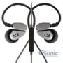 NVX IE2GR (Granite Gray) thumbnail image