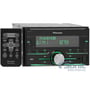 Pioneer MVH-X690BS thumbnail image