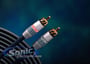 Monster Cable Balanced Audio Interconnect  (I400MKII-.5M) thumbnail image