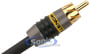 Monster Cable Composite Video Cable (MV2R-1M) thumbnail image