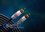 Monster Cable Balanced Audio Interconnect (INF4004M) thumbnail image