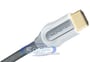 Monster Cable HDMI Cable for Xbox 360 (GA XB HDMI-8) thumbnail image