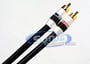 Monster Cable Audio Interconnect Cable (ILR2-4M) thumbnail image
