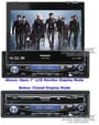 Panasonic CQ-VD7700U thumbnail image