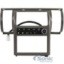 Scosche II1652GMSZB Infiniti G35 Gun Metal Finish Dash Kit thumbnail image