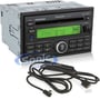 Panasonic CQ-5800U + CA-DC300U iPod Cable! thumbnail image