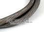 Kicker 8 AWG Gray Power Wire PRICED PER FOOT (from 05PWG8250 roll) thumbnail image