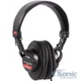 SONY MDR-V6 Studio Monitor Headphones (mdr-v6) thumbnail image