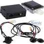 VOXX Electronics ACABSD Blind Spot Detection Parking Sensors thumbnail image