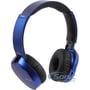 XB650BT EXTRA BASS BLUETOOTH&reg; HEADPHONES - BLUE thumbnail image