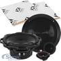 Rockford Fosgate P1675-S + Sound Deadening Kit thumbnail image