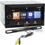 Sony XAV-V630BT + FREE Back-Up Camera thumbnail image