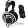 Sennheiser hd800 + Apogee groove thumbnail image
