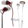 Sennheiser m2ieg + NuForce be6-wg thumbnail image