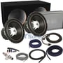 JBL 500 Watt Dual 10
