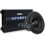 NVX 750W RMS 10