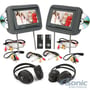 Soundstream VHD-9GR Open Box Complete thumbnail image