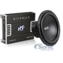 RE Audio Subwoofer and Hifonics Amplifier Combo thumbnail image