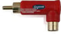 Right Angle Adapter (Long) RAL-R (RED) thumbnail image