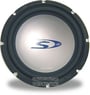 Alpine SWS-1241D Type S 12