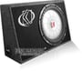 Kicker 07TCVT124 (TCVT124) thumbnail image